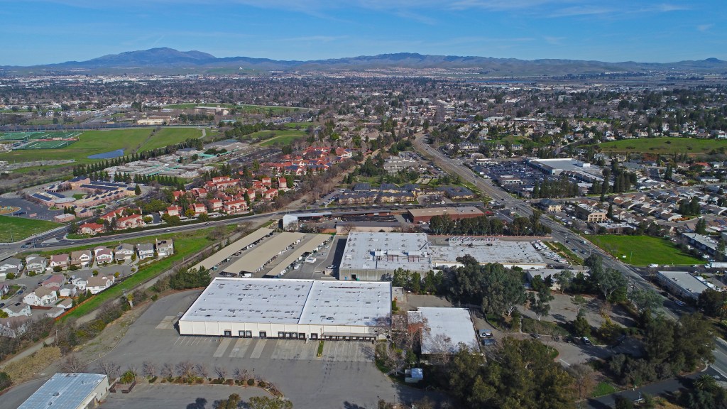 Q4 2024 Tri-Valley Industrial Market Update: Insights for Bay Area Industrial Property&nbsp;Owners